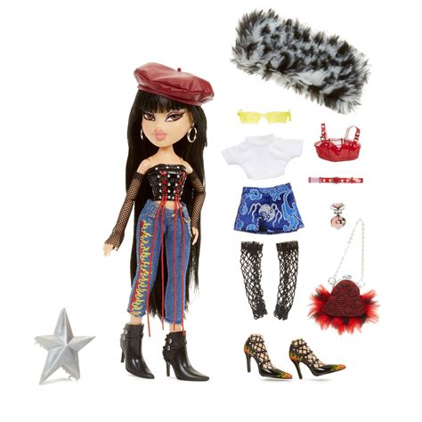 bratz dolls collectors items